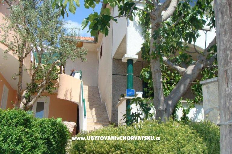 Apartamenty Sokalo-Petar – foto 5