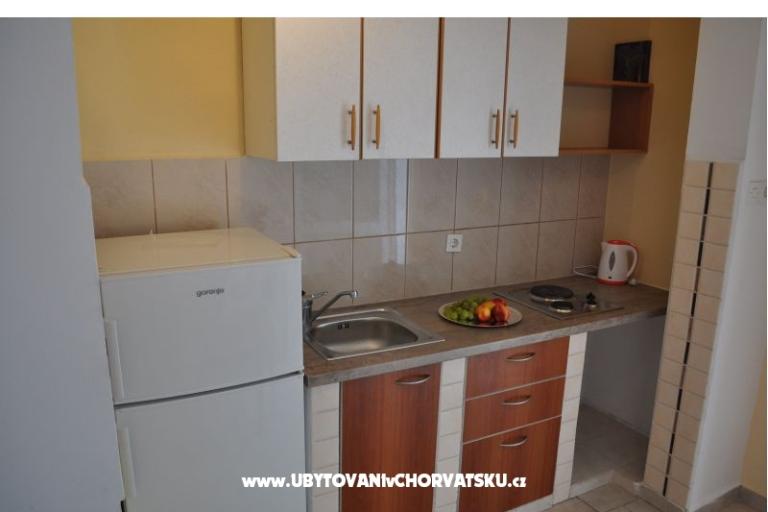 Apartamenty Sokalo-Petar – foto 9