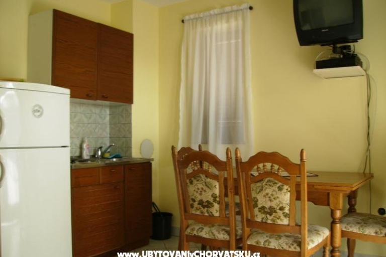 Apartamenty Zdenka – foto 9