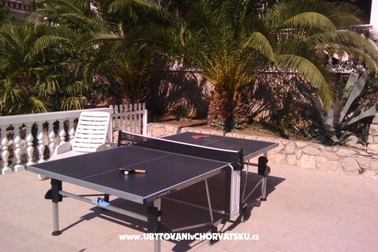 Apartamenty Fijan – foto 11