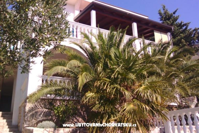 Apartamenty Fijan – foto 12