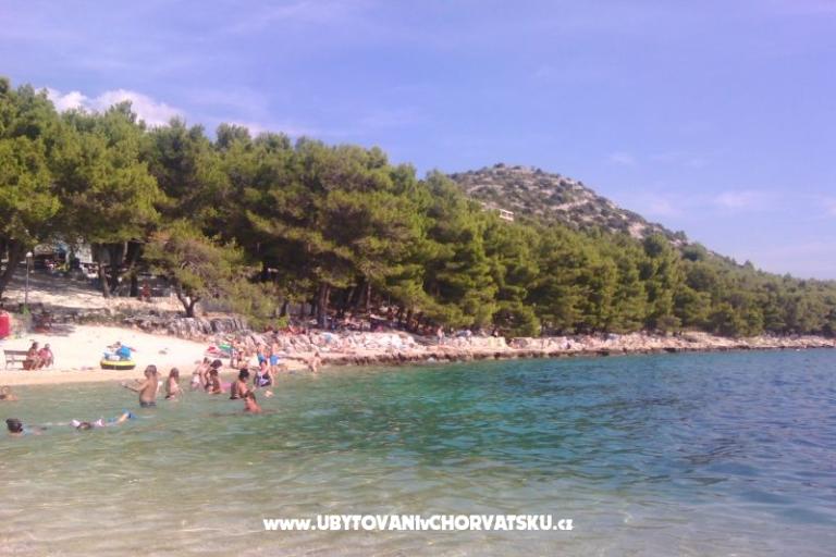 Apartamenty Fijan – foto 15