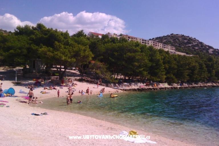 Apartamenty Fijan – foto 16