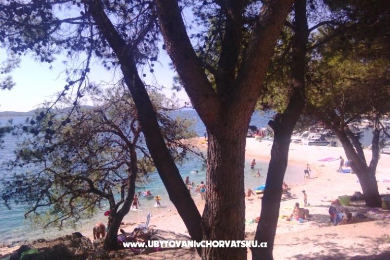 Apartamenty Fijan – foto 17