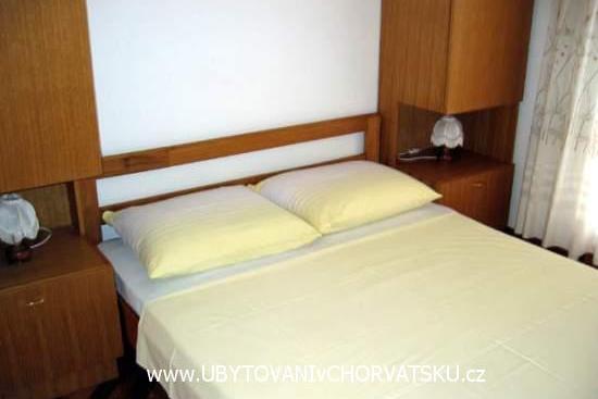 Apartamenty Fijan – foto 2