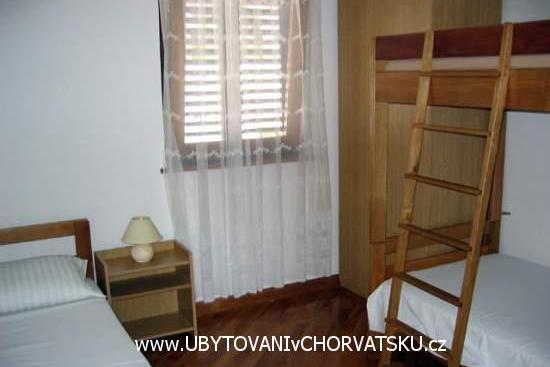Apartamenty Fijan – foto 3