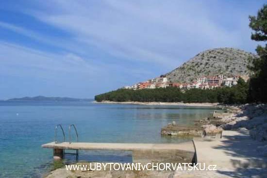 Apartamenty Fijan – foto 5