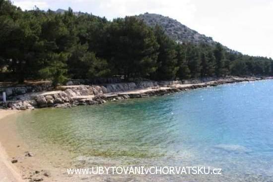 Apartamenty Fijan – foto 6
