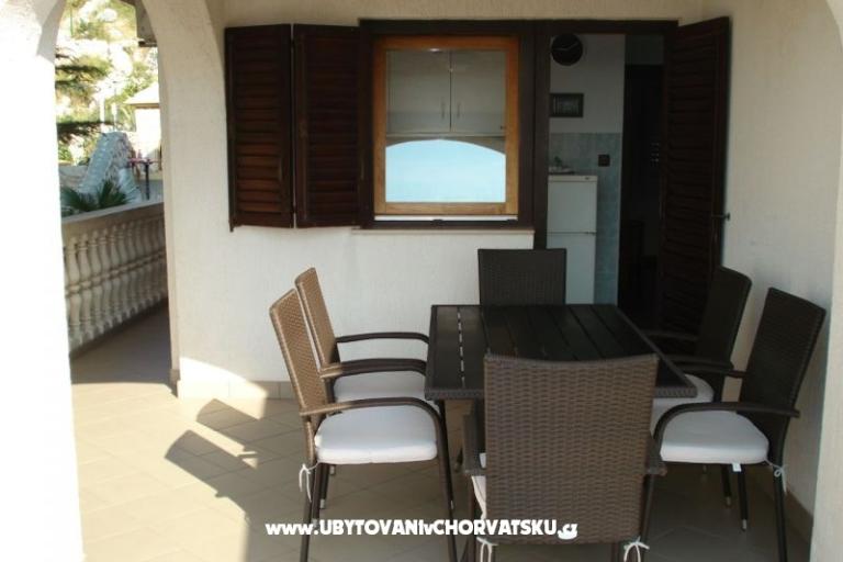 Apartamenty Fijan – foto 9