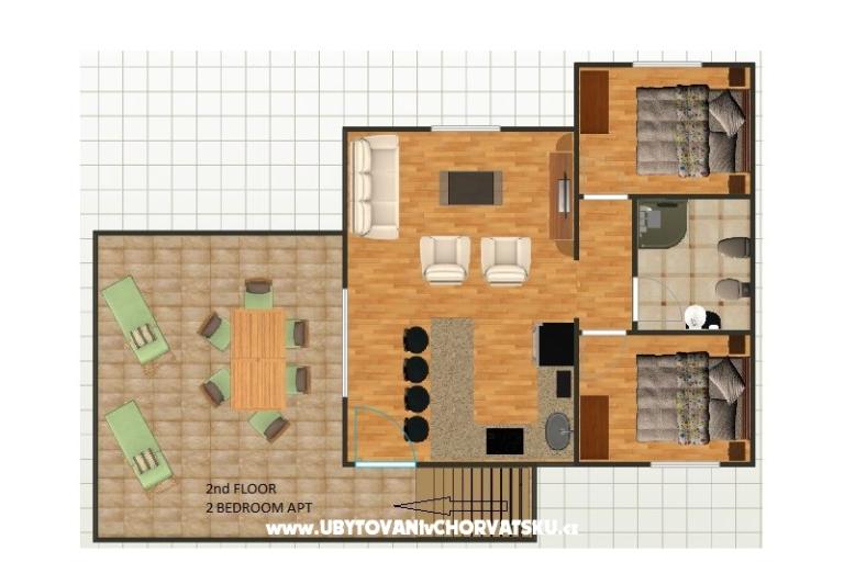 Villa Evelin – foto 5