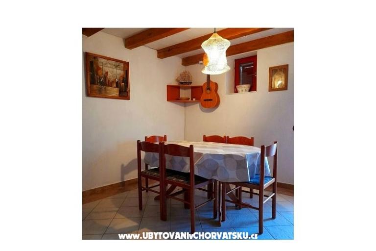 Kamienny dom Porat – foto 11