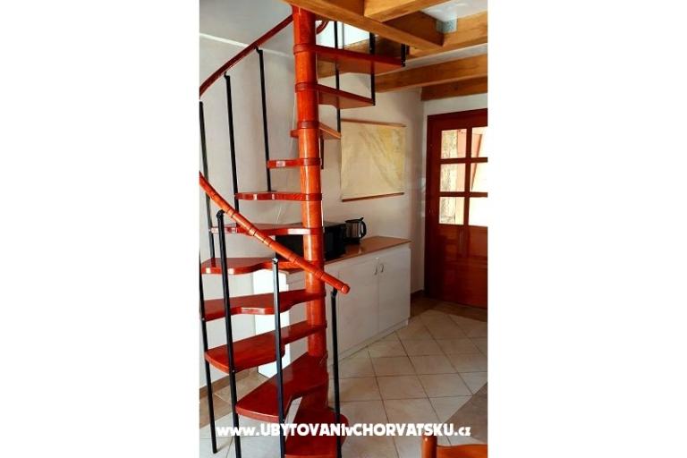 Kamienny dom Porat – foto 12