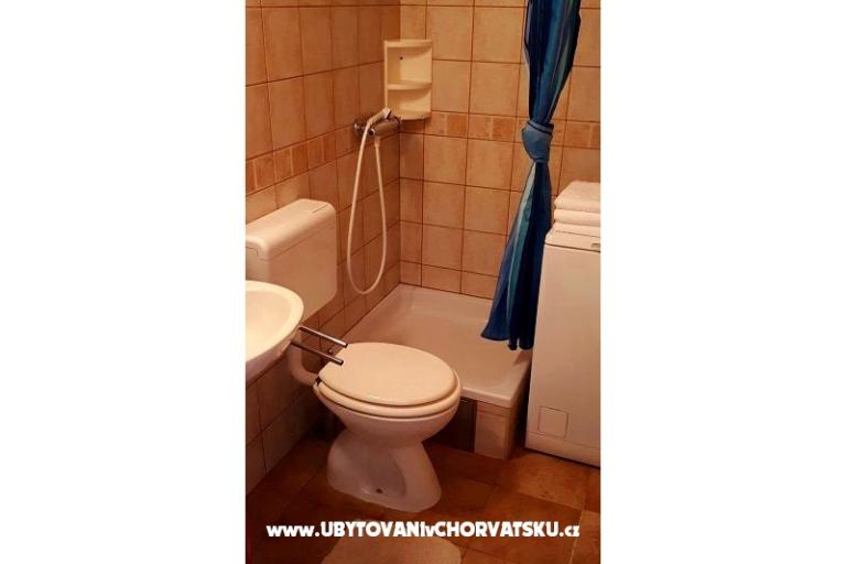 Kamienny dom Porat – foto 15