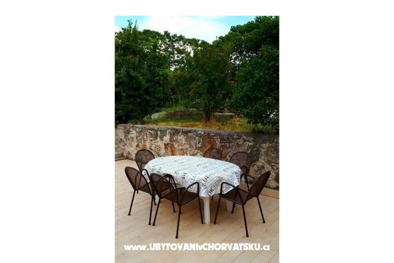 Kamienny dom Porat – foto 3