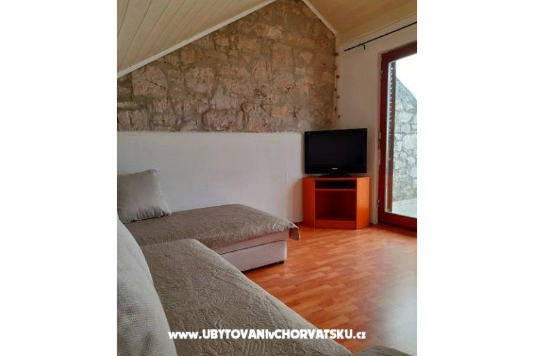 Kamienny dom Porat – foto 8