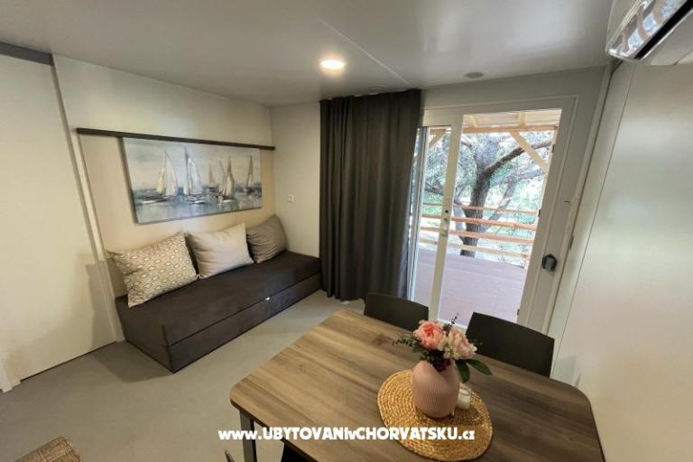 Mobile home Sunny day – foto 10