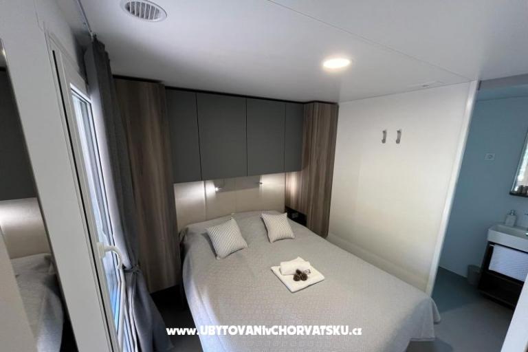 Mobile home Sunny day – foto 13