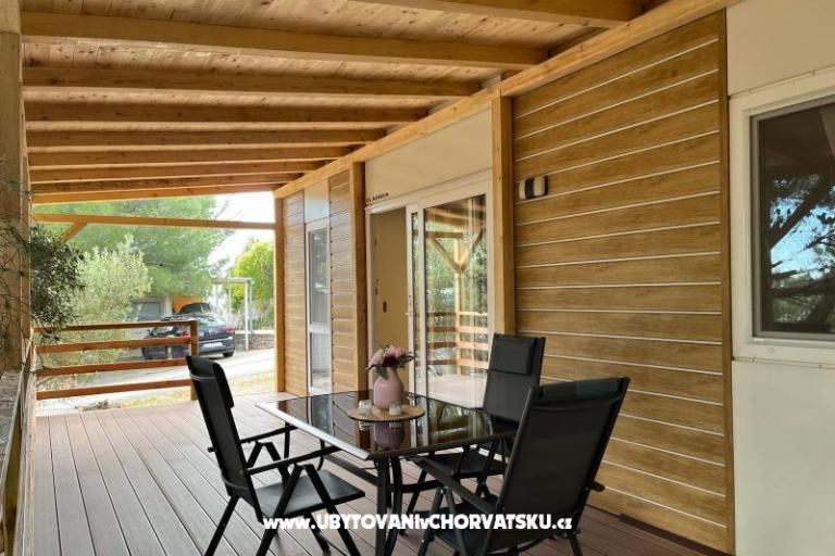 Mobile home Sunny day – foto 19