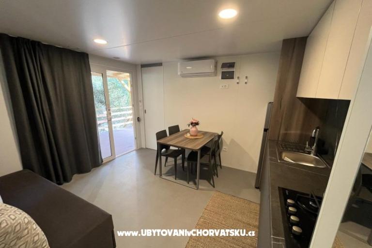 Mobile home Sunny day – foto 9