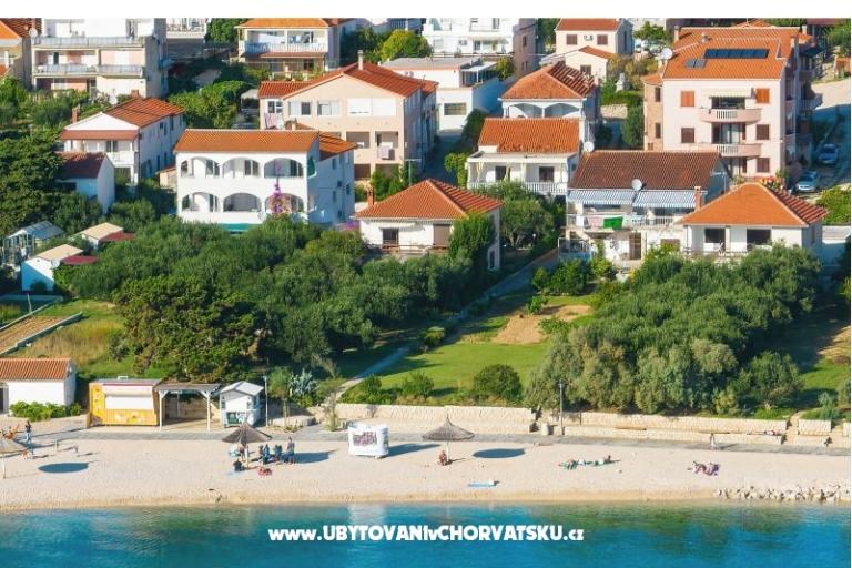 Pakoštane Apartamenty Ana – foto 10