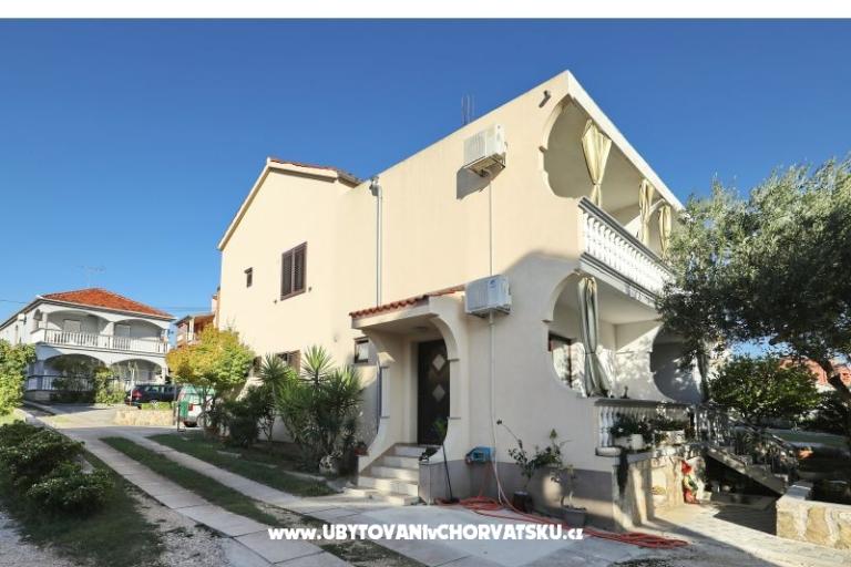 Pakoštane Apartamenty Ana – foto 12