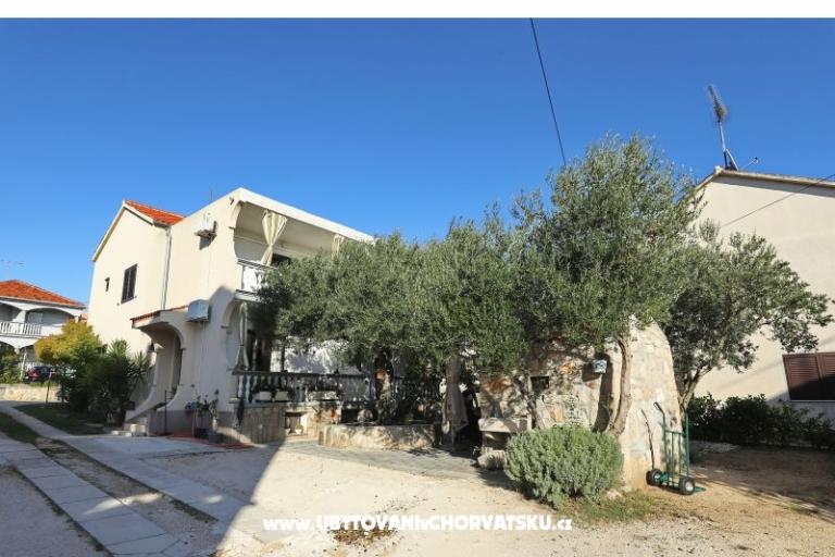 Pakoštane Apartamenty Ana – foto 13