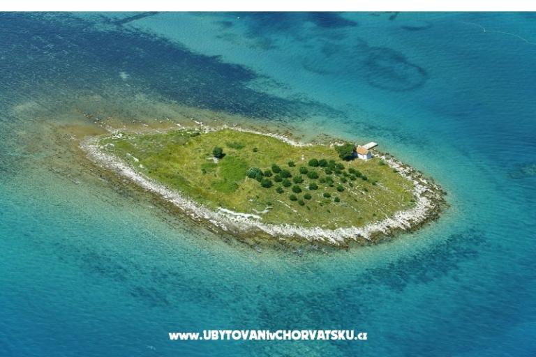 Pakoštane Apartamenty Ana – foto 15
