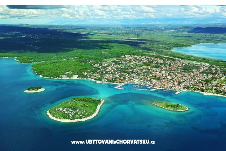 Pakoštane Apartamenty Ana – foto 16