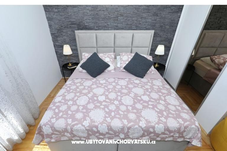 Pakoštane Apartamenty Ana – foto 18