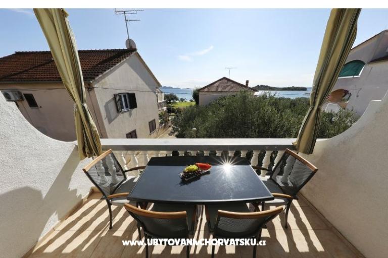 Pakoštane Apartamenty Ana – foto 21