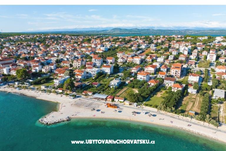 Pakoštane Apartamenty Ana – foto 4
