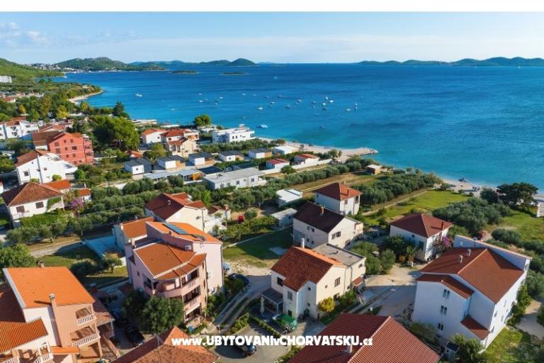 Pakoštane Apartamenty Ana – foto 6