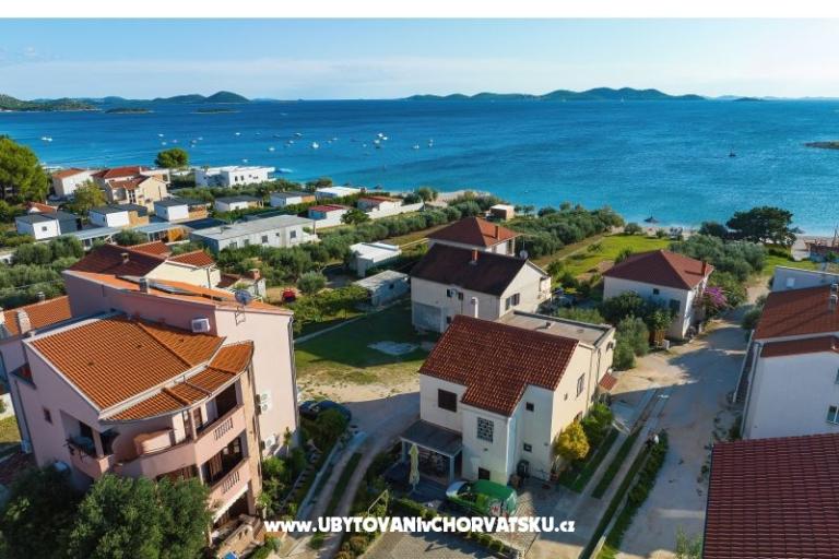 Pakoštane Apartamenty Ana – foto 7