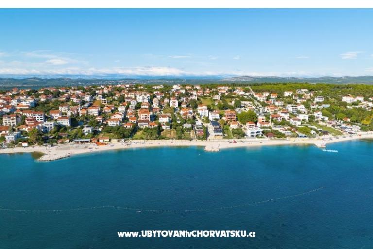 Pakoštane Apartamenty Ana – foto 8