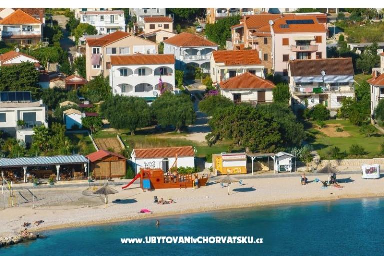 Pakoštane Apartamenty Ana – foto 9