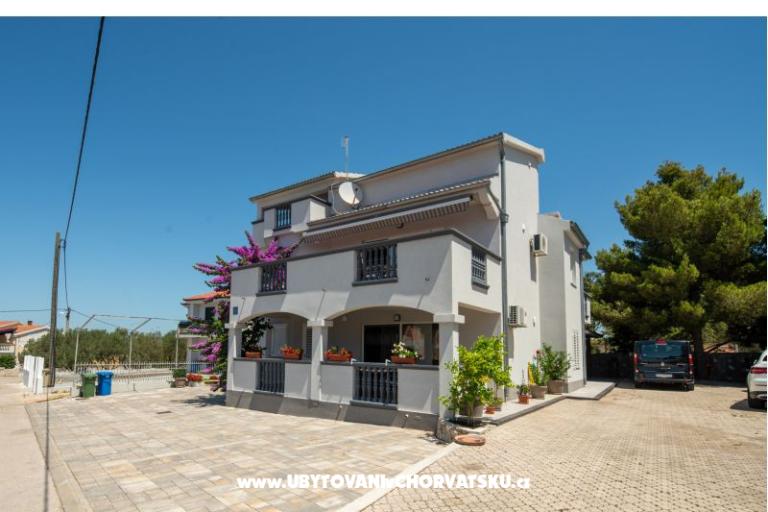 Pakoštane Apartamenty Di-Ana – foto 18