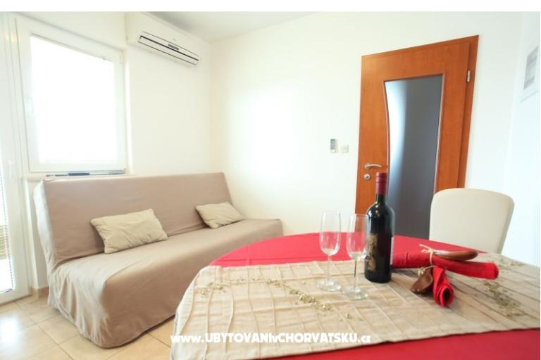 Pakoštane Apartamenty Di-Ana – foto 2