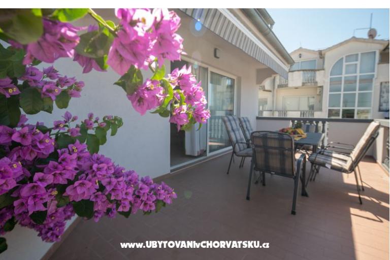 Pakoštane Apartamenty Di-Ana – foto 22