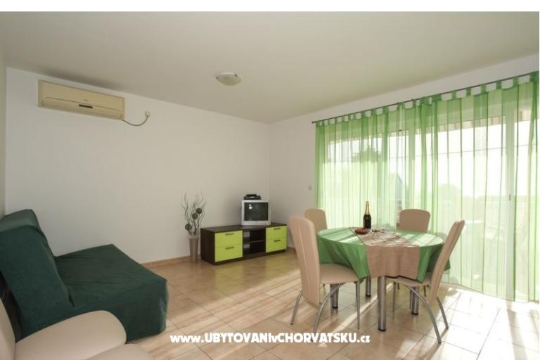 Pakoštane Apartamenty Di-Ana – foto 7