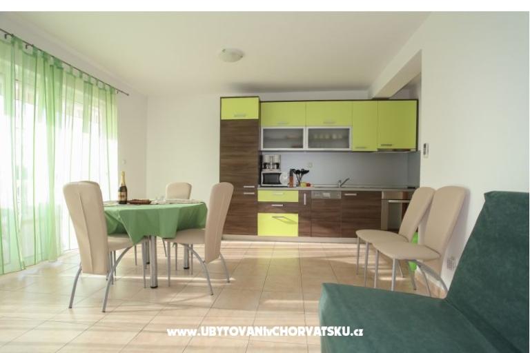 Pakoštane Apartamenty Di-Ana – foto 8