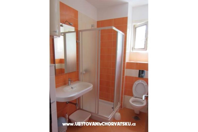 Pakoštane Apartamenty Vulin – foto 10