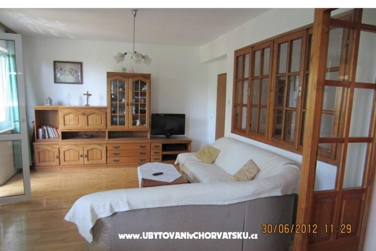 Pakoštane Apartamenty Vulin – foto 12
