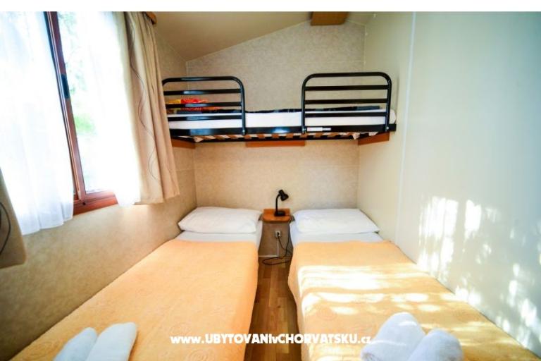 Pakoštane Apartamenty Vulin – foto 16