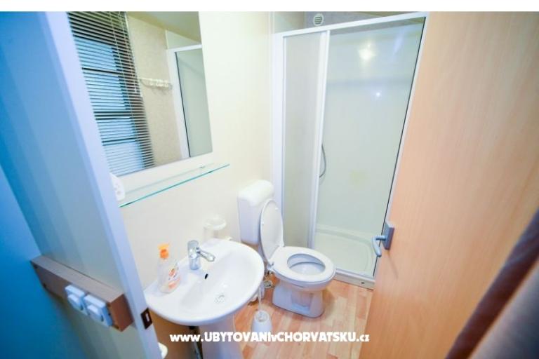 Pakoštane Apartamenty Vulin – foto 18