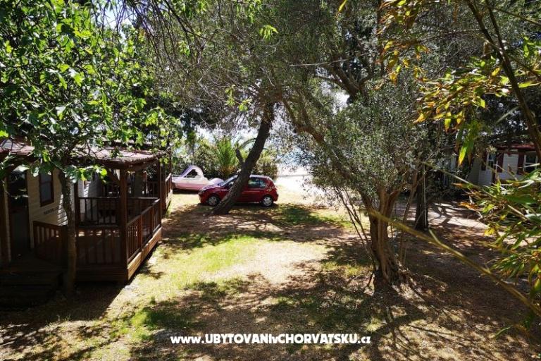 Pakoštane Apartamenty Vulin – foto 22