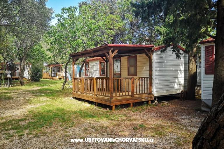 Pakoštane Apartamenty Vulin – foto 23