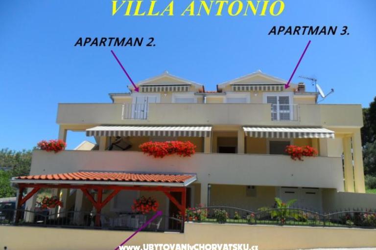 Apartamenty Antonio – foto 3