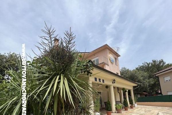 Apartamenty z basenem Villa Julia 3  – foto 10