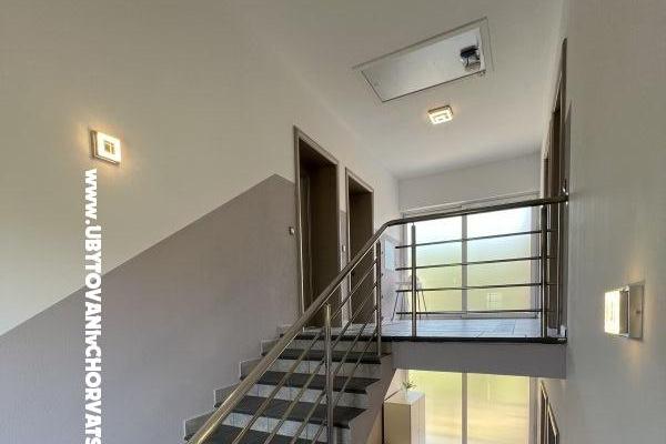 Apartamenty z basenem Villa Julia 3  – foto 18