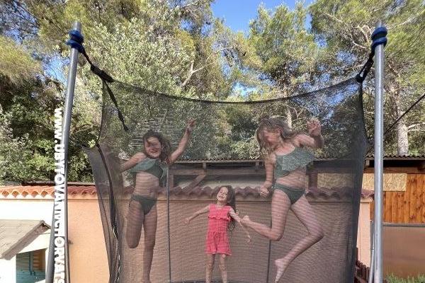 Apartamenty z basenem Villa Julia 3  – foto 6